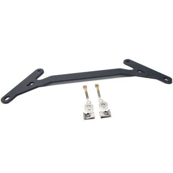 Denali Denali Driving Light Mount - Suzuki V-Strom DL650 '13-'16